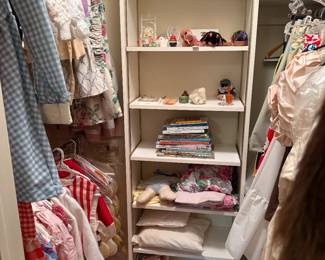 Women's clothing