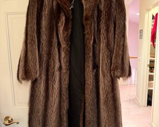 Women's clothing