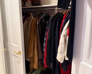 misc clothing