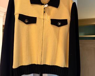 Women's clothing