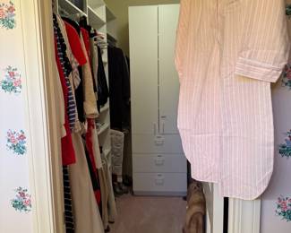 Women's clothing