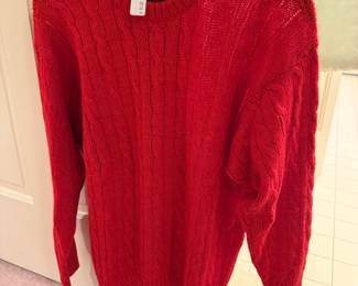 Women's clothing