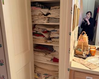 misc linens