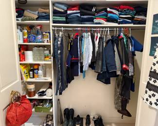 misc clothing
