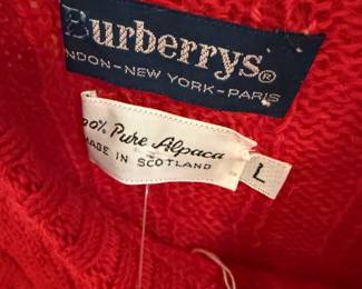 Women's clothing