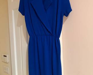 Women's clothing