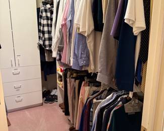 misc clothing