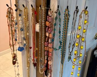 misc jewelry