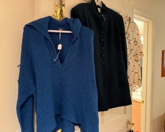 Women's clothing