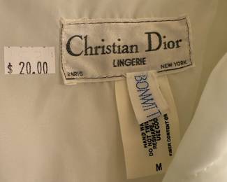 Women's clothing