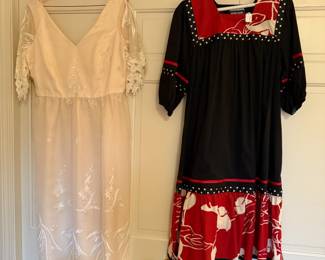 Women's clothing