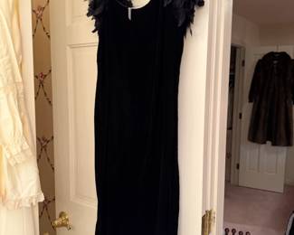 Women's clothing