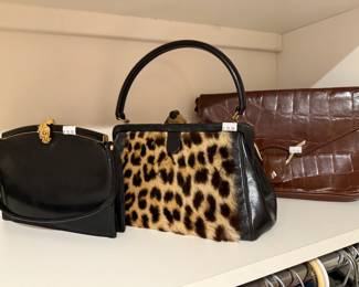purses