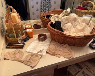 Women's clothing