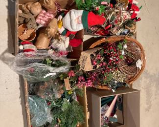misc decor