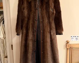Women's clothing