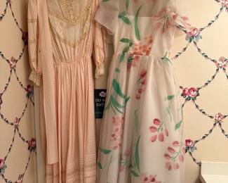 Women's clothing