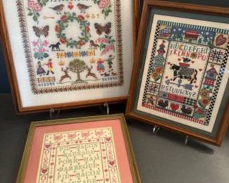 91 StunningWorksofNeedleArt