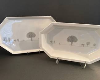 11 RosenthalWinterJourneySandwichCakePlatters