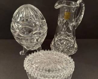 73 StunningCrystalTrio