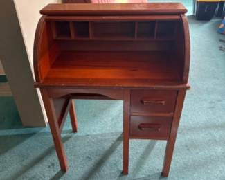 28 Writingdesk