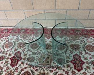 5 BentGlassMCMCoffeeTable