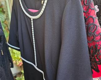 Karl Lagerfield for Neiman Marcus 