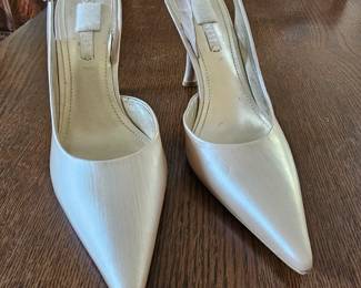 Nine West size 8