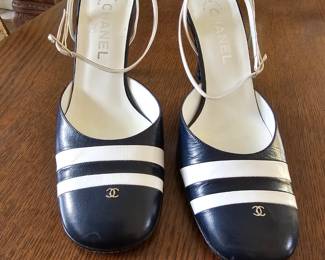 Chanel Size 38 1/2