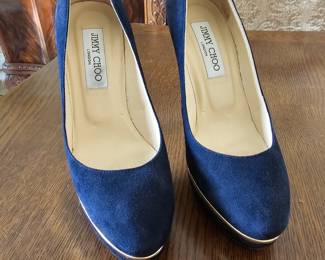 Jimmy Choo - size 37