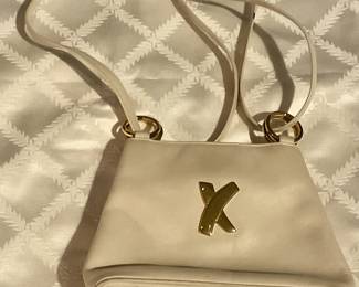 Designer purses Pablo Picasso and others