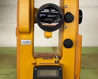 Topcon DT-30 Digital Transit