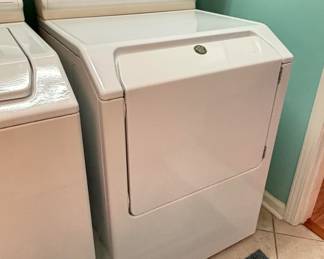 Maytag Atlantis dryer...