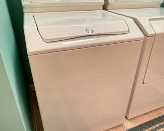 Maytag Atlantis washer...