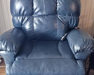 Perfect Sleep Lift Massage Chair by First Street Super Comfy