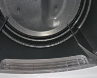 Dryer clean