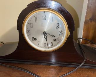 Vintage Clock