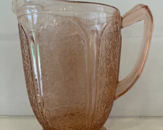 Depression Glass