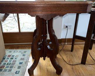 Depression era furniture