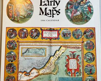 Early Maps