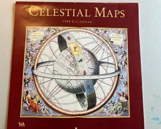 Celestial Maps