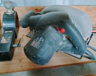 Circular Saw
