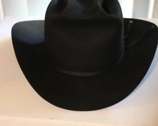 Vinage Resistol Cowboy Hat