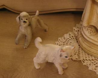 Vintage Collectibles