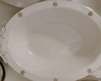 Fugakawa Arita Snowflake China