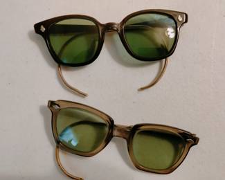 Vintage Sunglasses