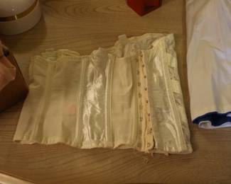 Vintage Corset