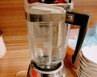 Vintage Oster Blender