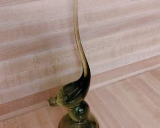 MCMViking Glass Bird
