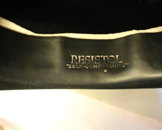 Vinage Resistol Cowboy Hat